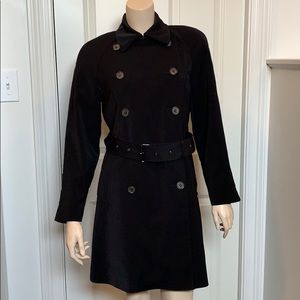 Anne Klein trench coat